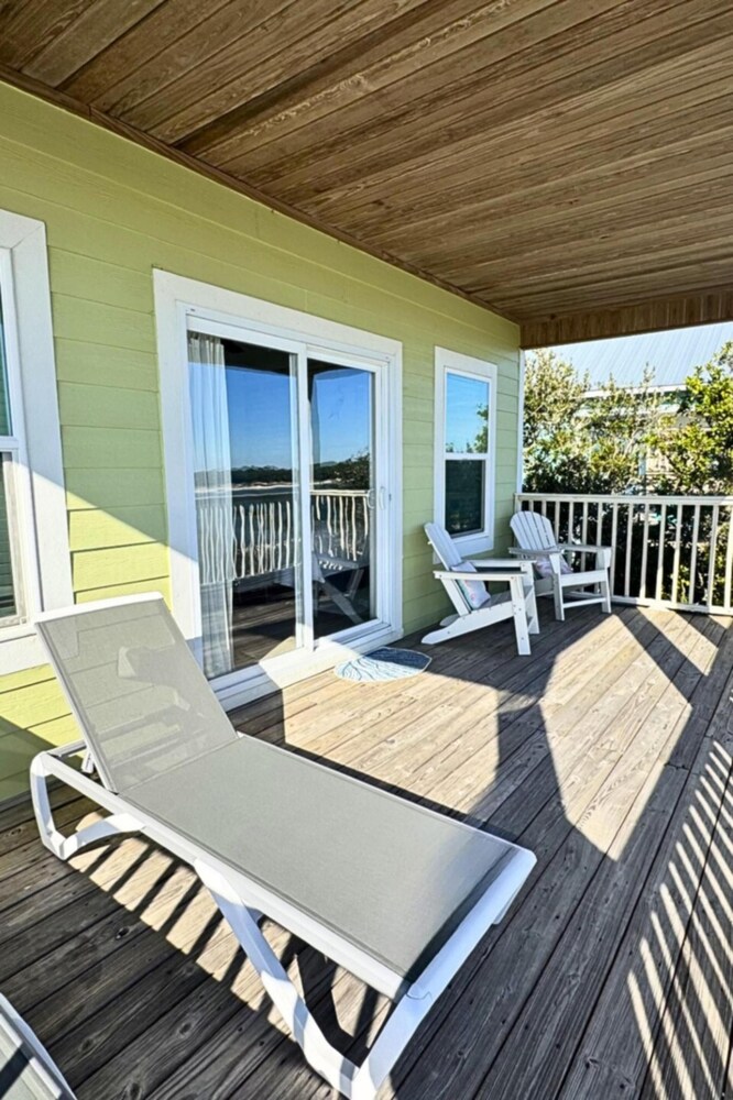Pet Friendly House - Seacret Shores