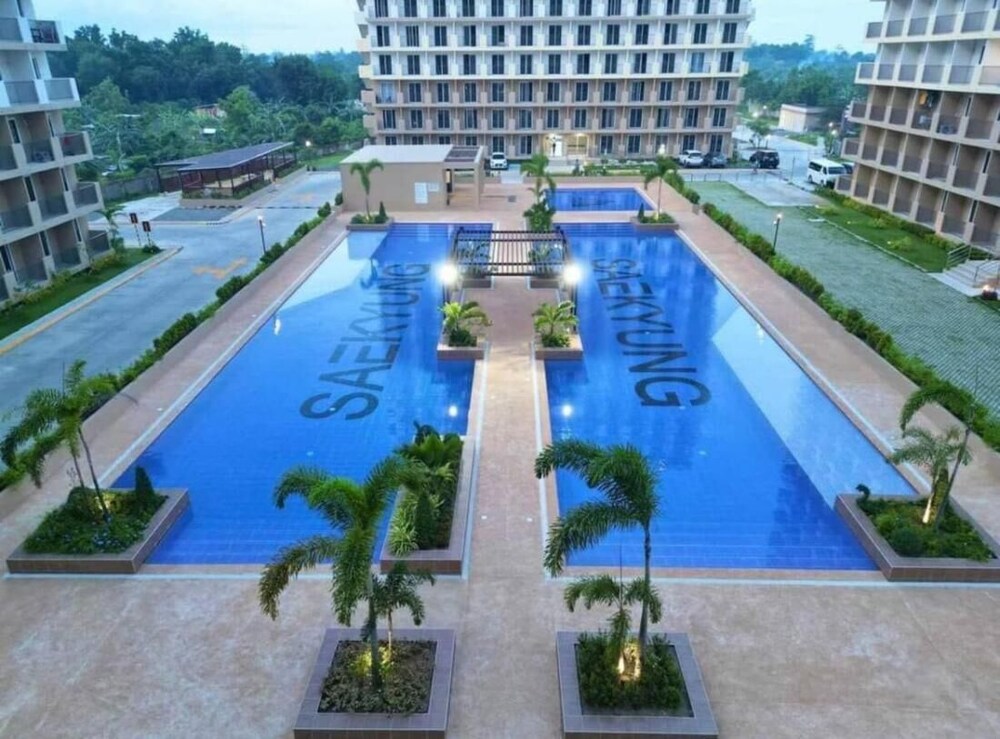 Room in Studio - Luxury Condo-sea View- Near Beach