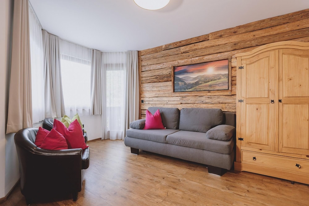 Chalet Badia in Zell am See