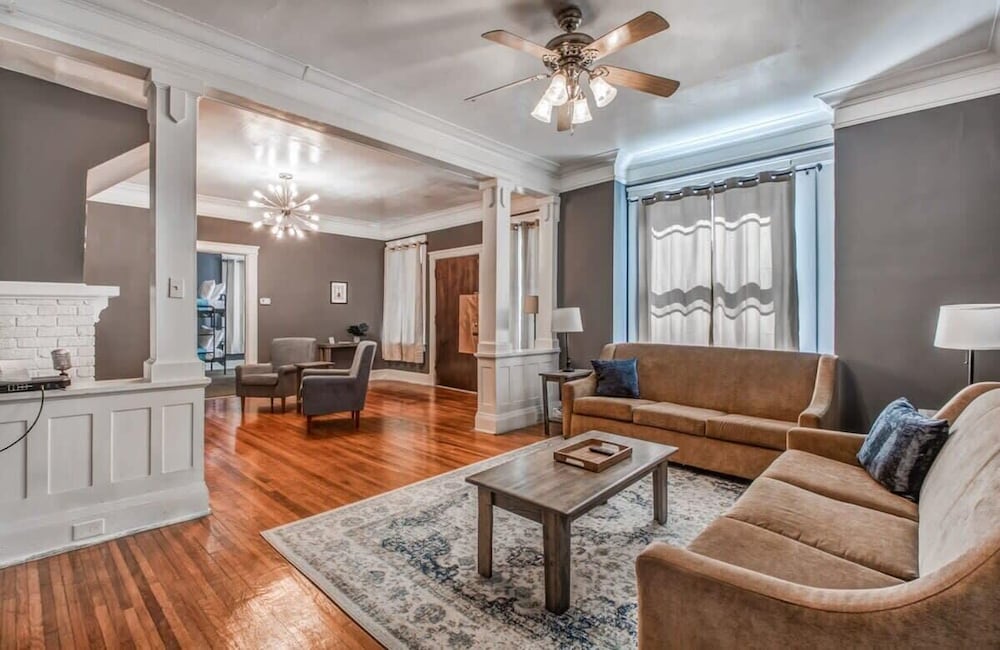 Glenview Guesthouse