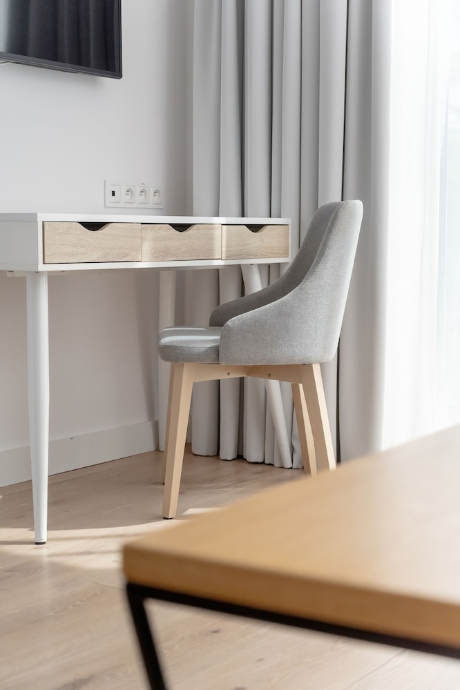 Cozy 1-bedroom Apartment by Renters