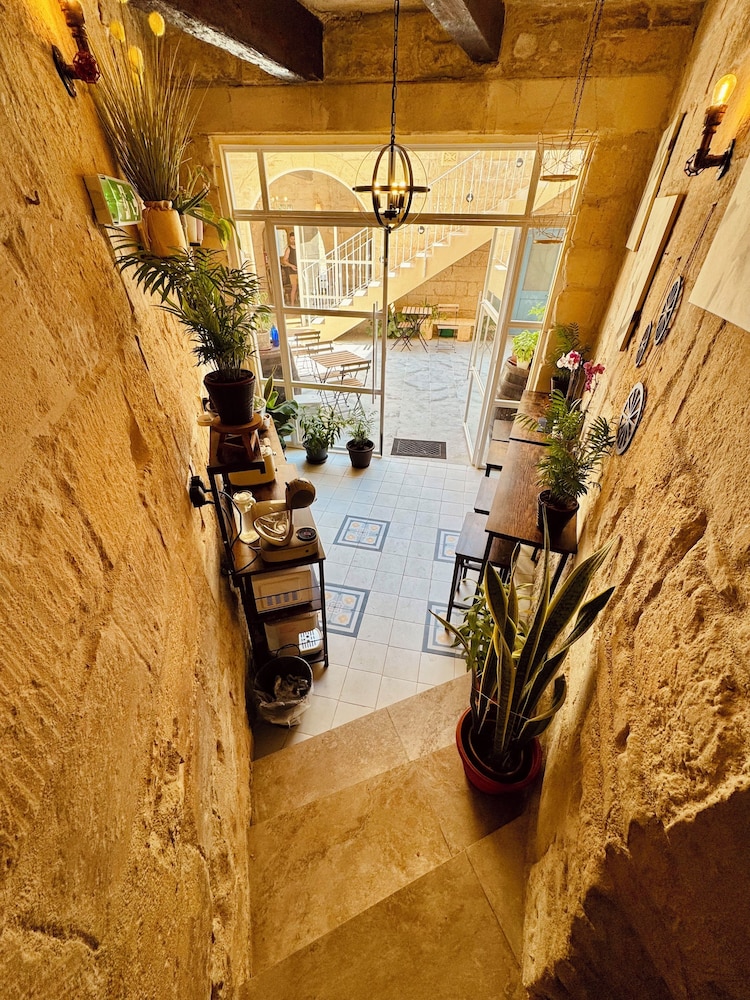Room-kappella Boutique - Room 1