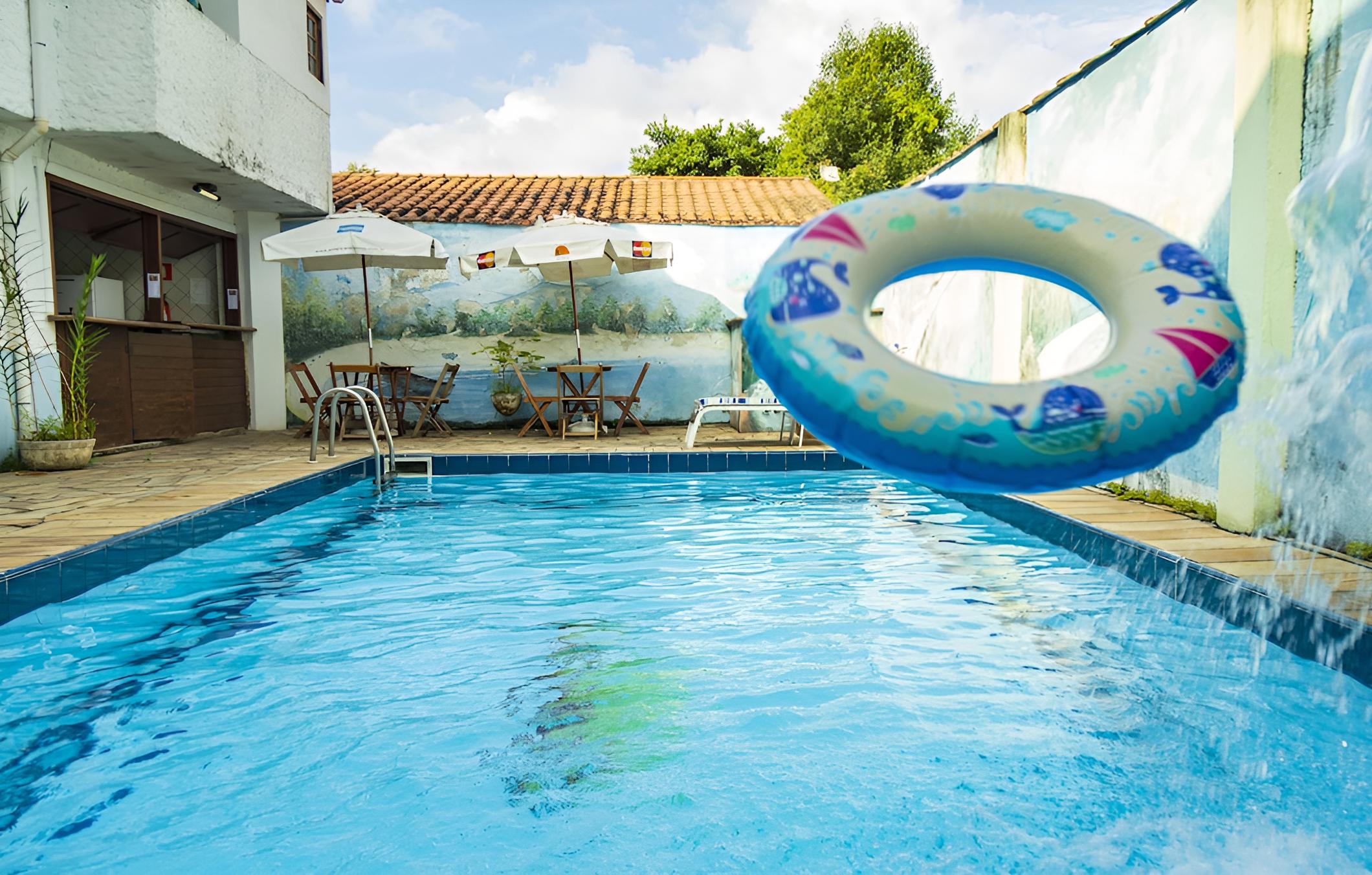 Pousada Tropical
