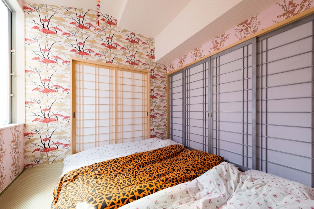 Papillon Paradis Nishi-Shinjuku