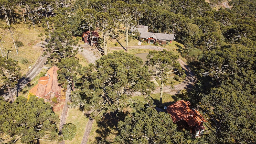 Pousada Fazenda Pedra Preta