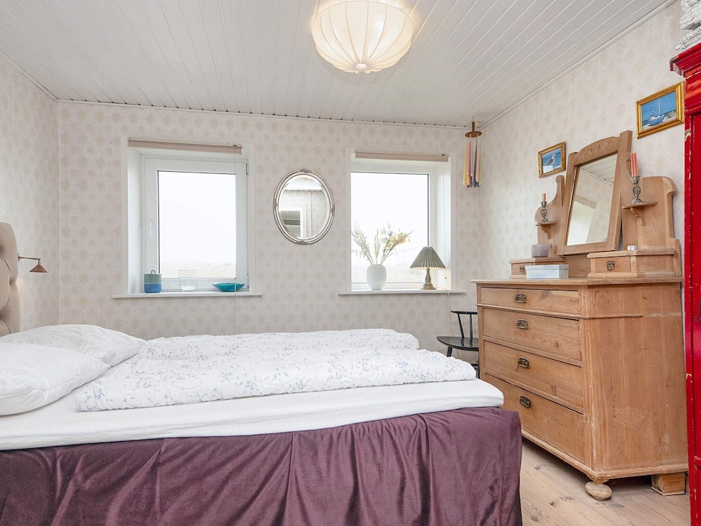 6 Person Holiday Home in Harboore-by Traum view 3