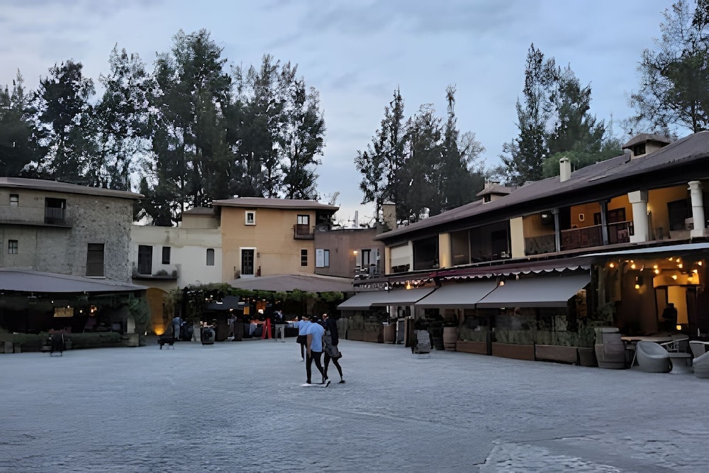 Loft Éfeso