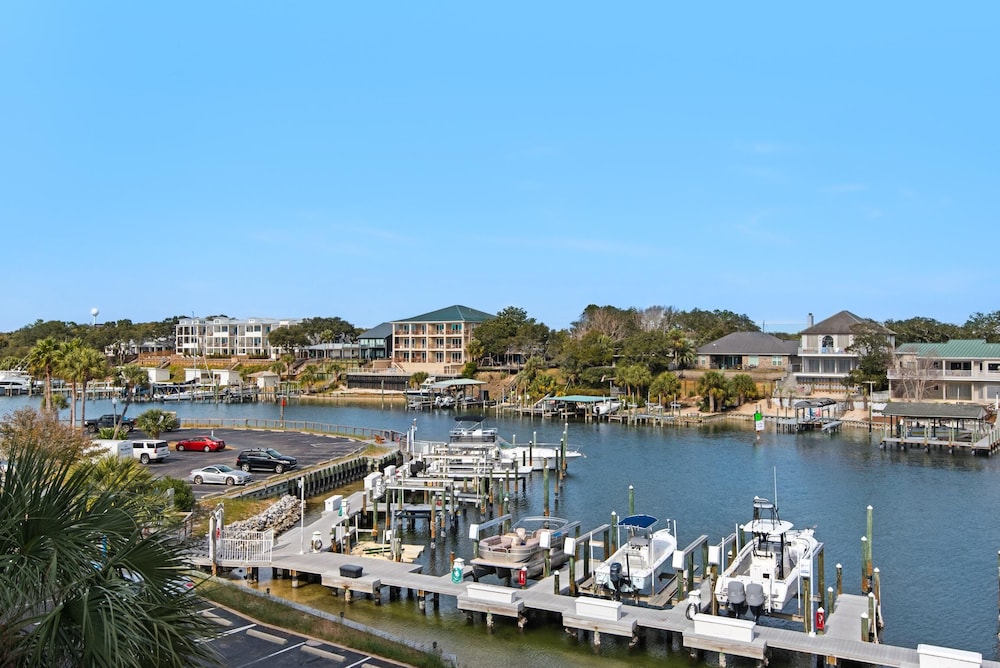 Dolphin Point #401c