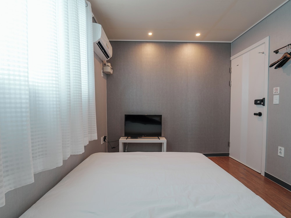 Rainbootsguesthouse
