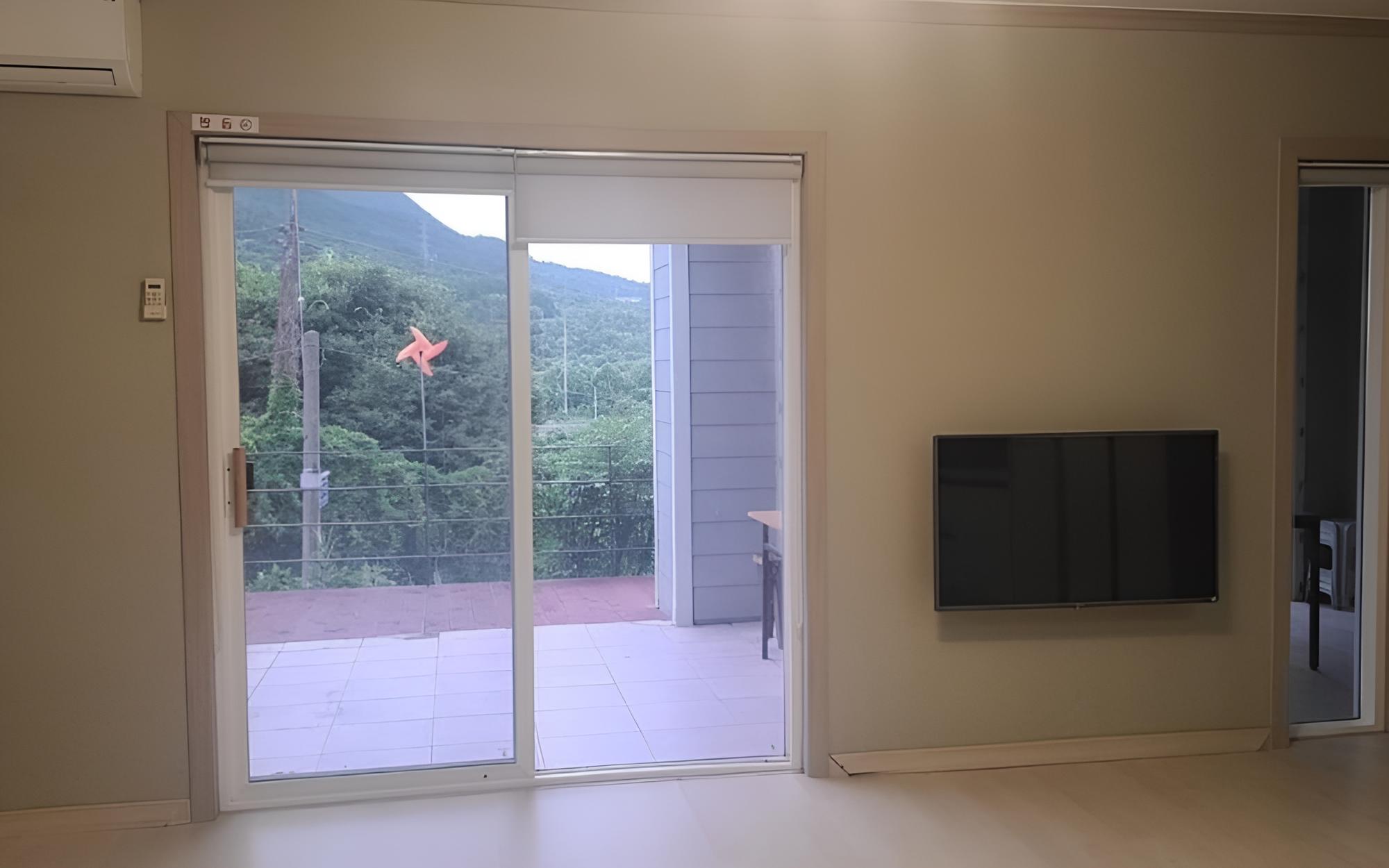 Sancheong Better Day Pension view 2