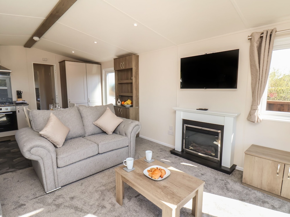 Foxglove Lodge