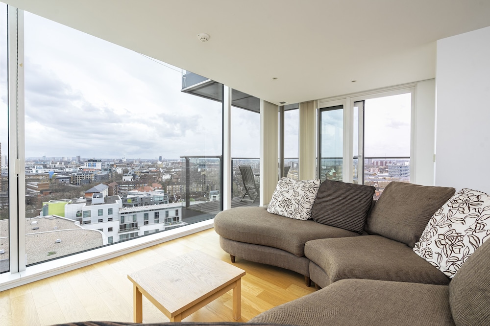 Panoramic Views by Underthedoormat