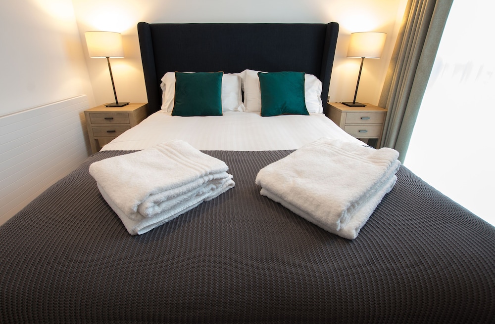 Charles Hope Apartment Canary Wharf photo 3