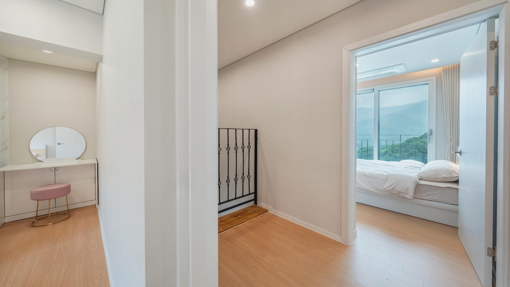 Gapyeong Staysumok Pool Villa Pension, 가평군 - 20