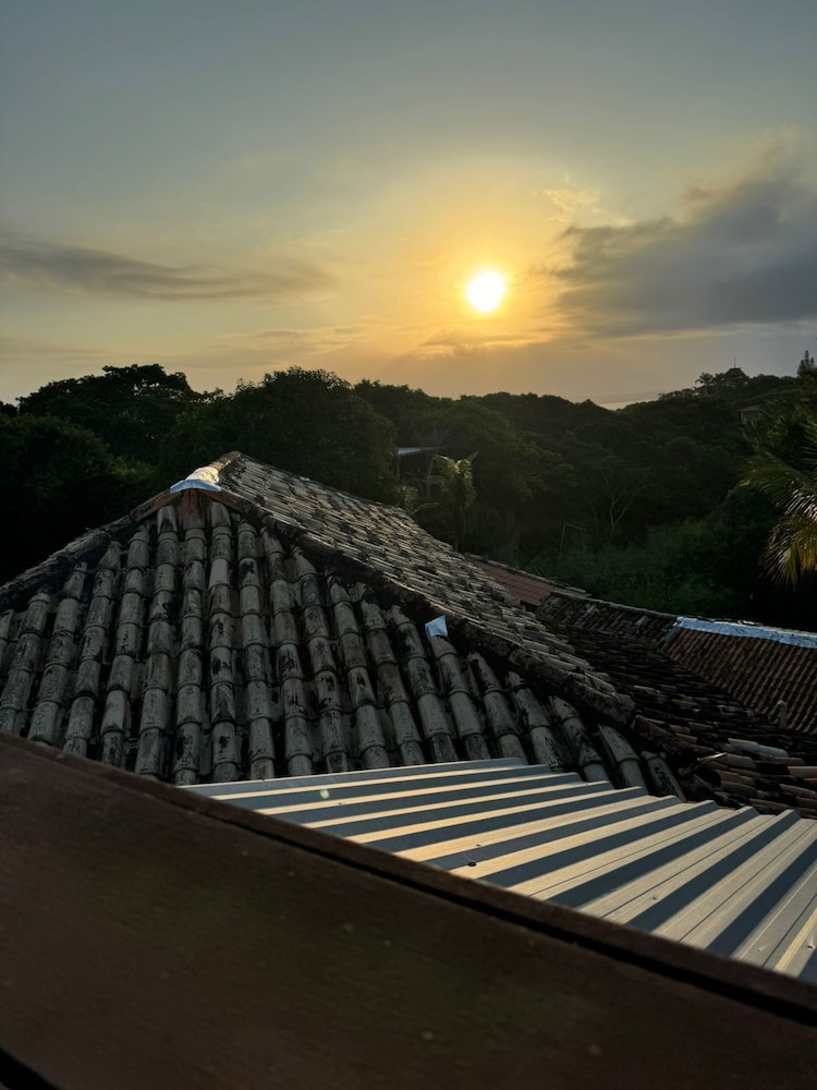 Pousada Lua Nova