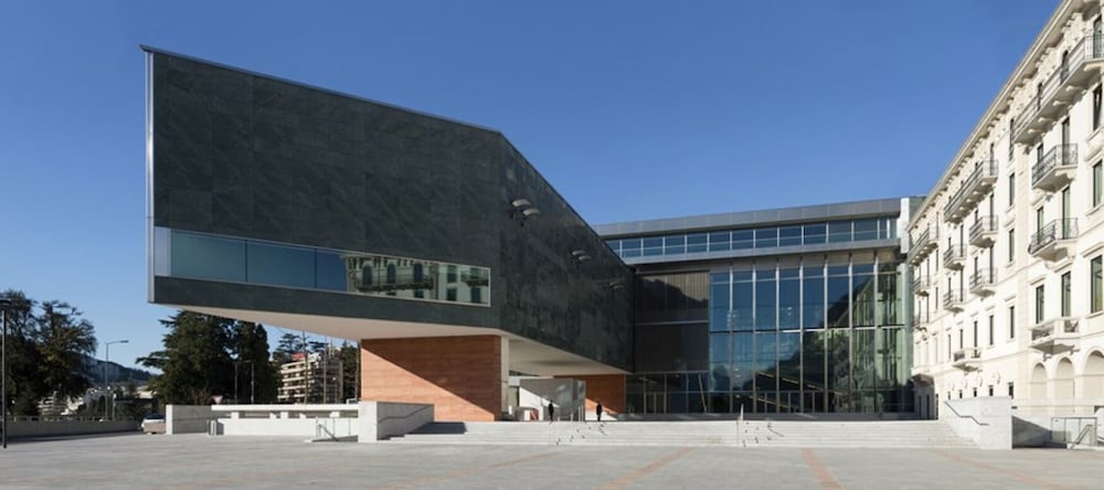 CÀ LEÒN - CASA LEONE im Alto Malcantone - Lugano