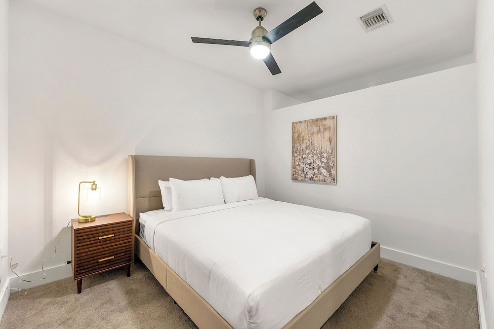 Atlanta - The Nomad ATL