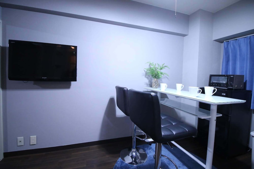 MG103 Cozy and clean room SHINAGAWA