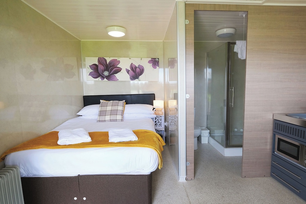 Ocean View 8 - 1 Bedroom - Llanrhidian view 2