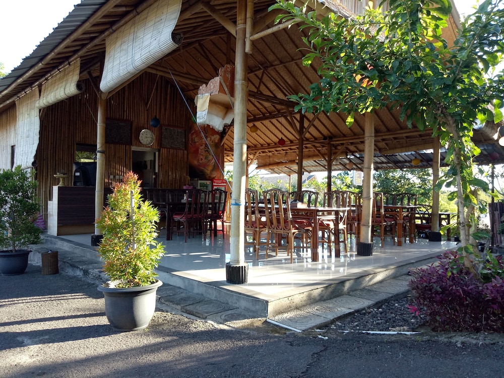 Agung Suites Balangan Homestay