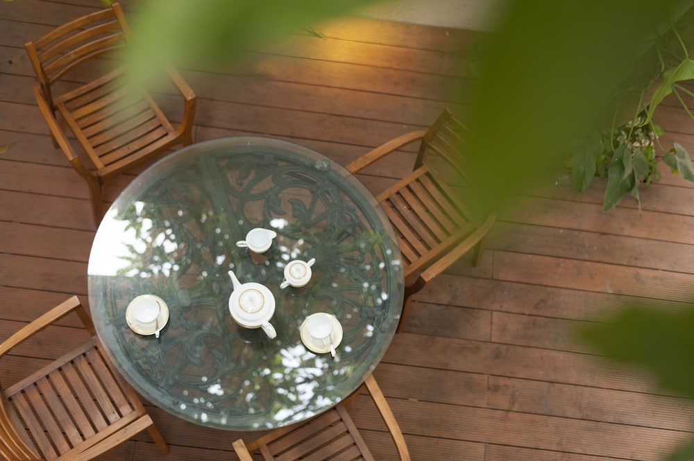 Greenwinds Villa
