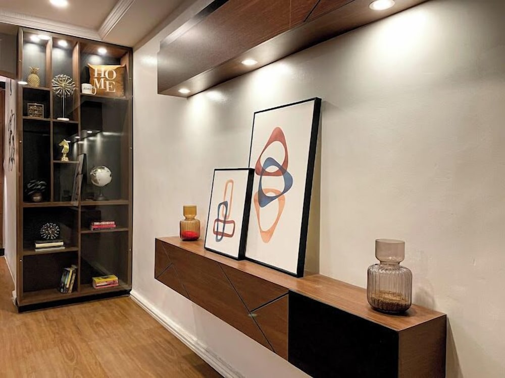 WHTYESCAPE SERVICED APARTMENTS