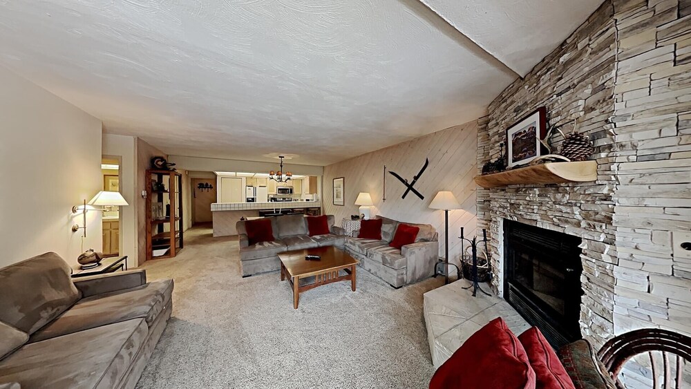 Mammoth Mountain - Vacation Condos