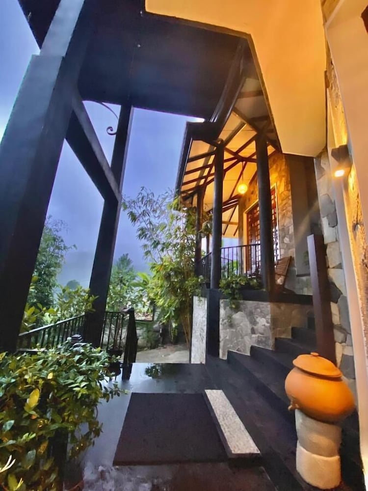 Villa Shungite