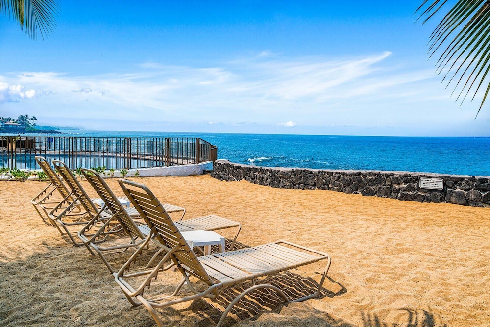 Fabulous Ocean View - Sunset - Lanai Dining - Beautifully Upgraded - Vrkcv