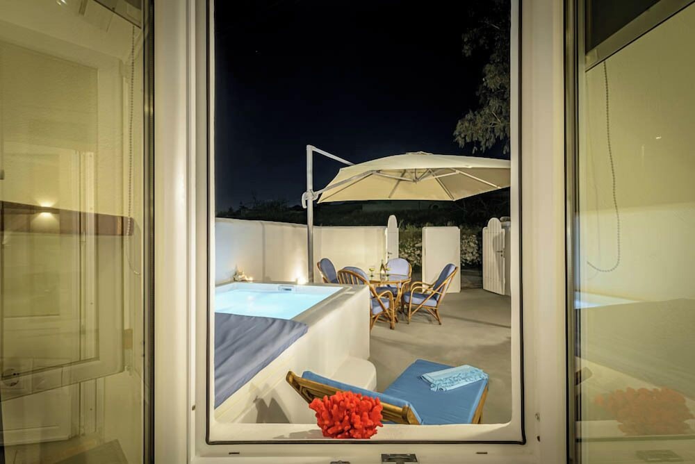 Caveart Villa&PriveTerrace&Prive Jacuzzi