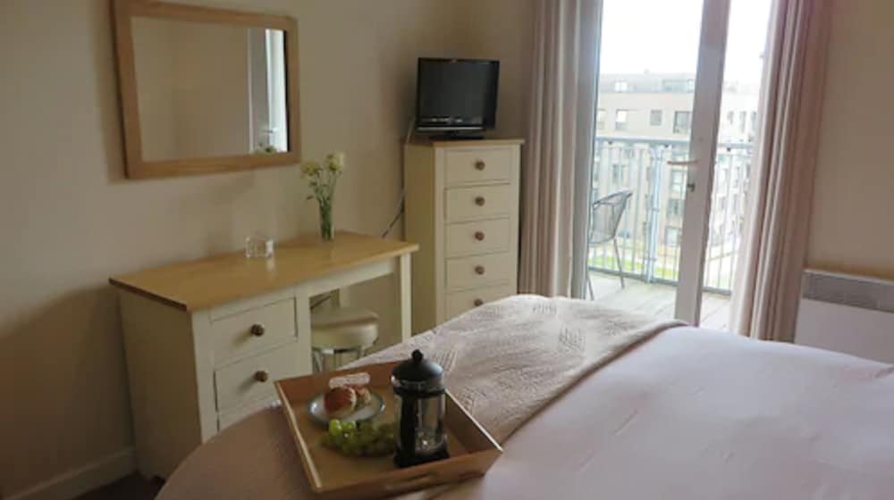 Citystay Living - Warren Close