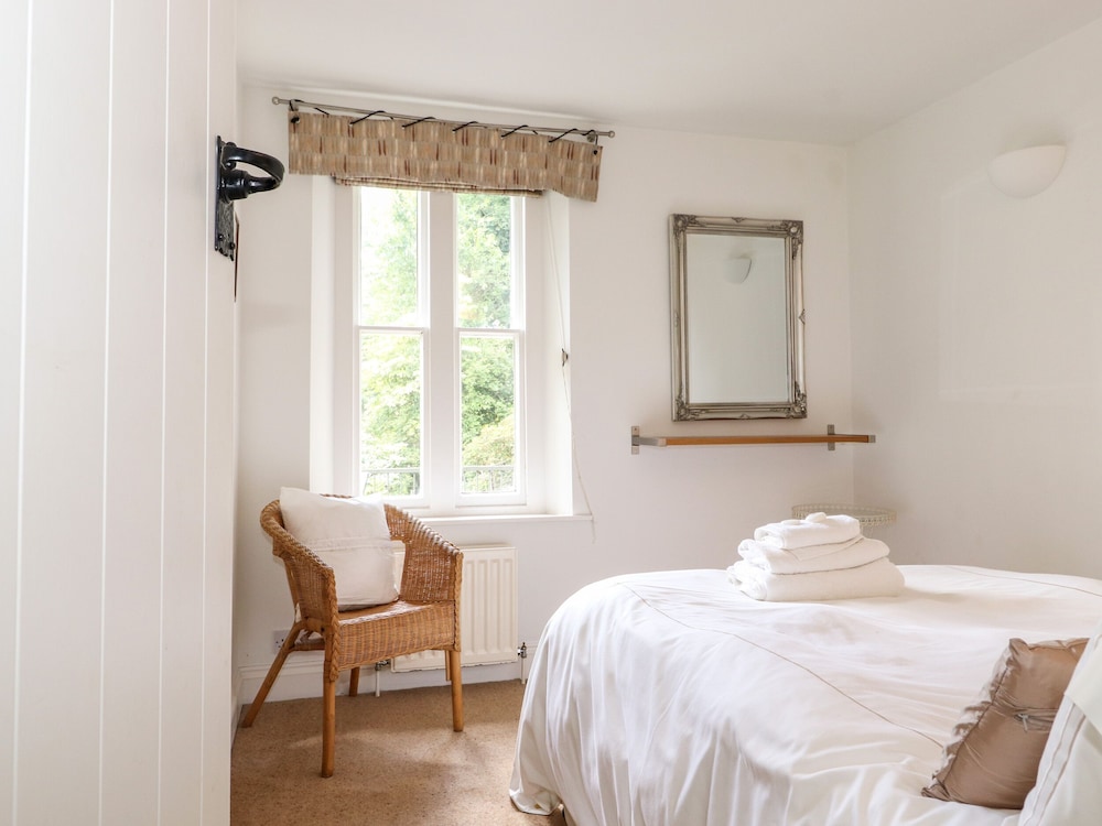 Huntingstile Lodge