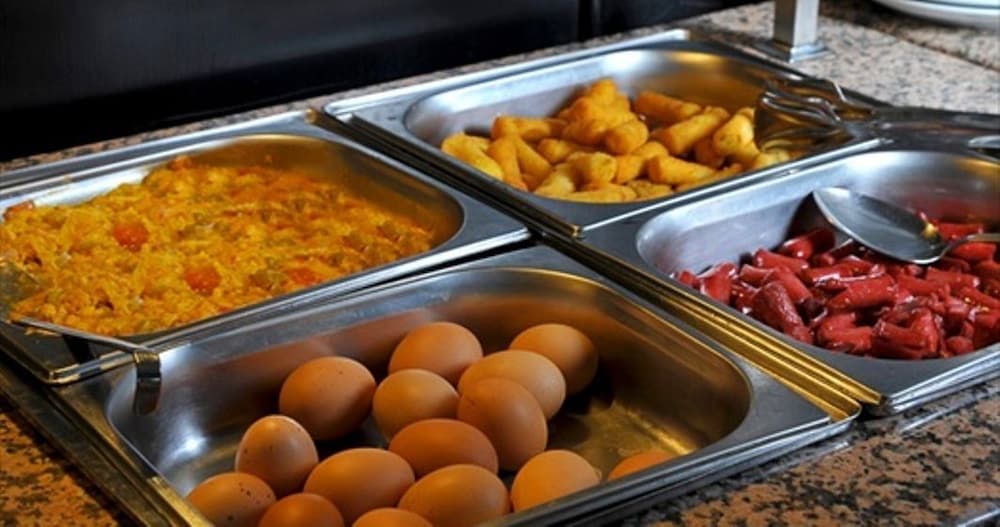 Latifoglu Otel - Image 55