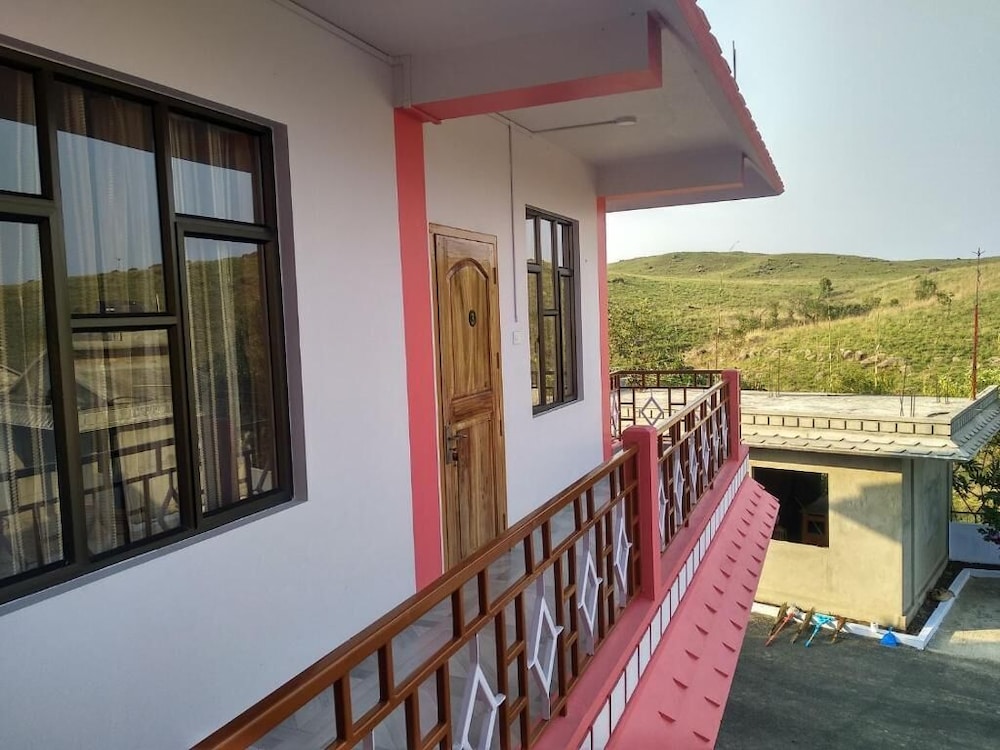 Sulawado Resort