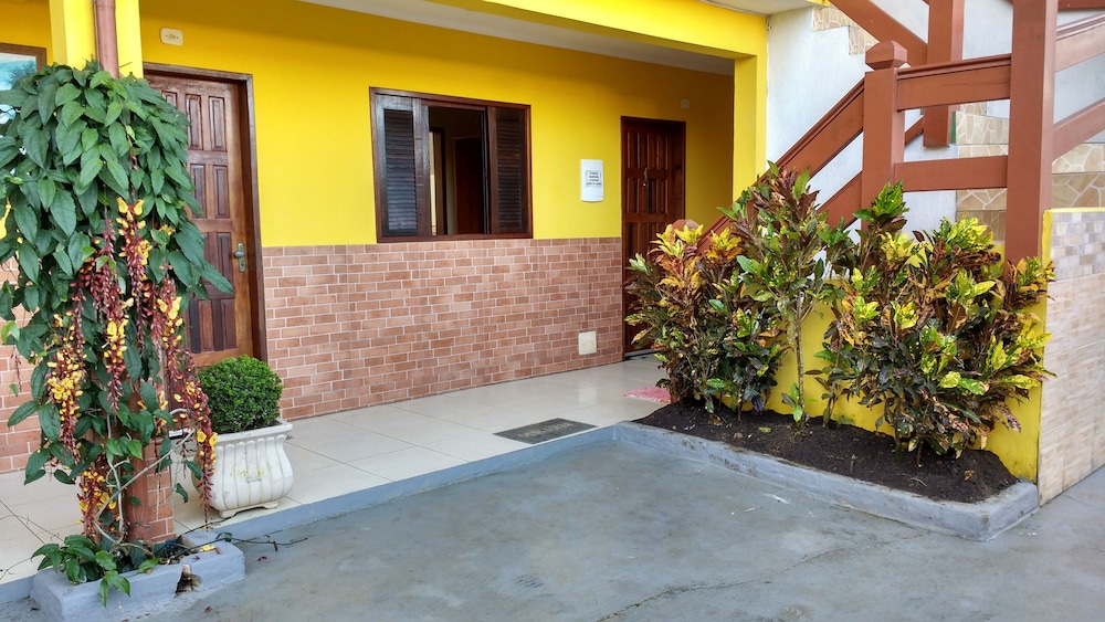 Pousada Litoral Paraty