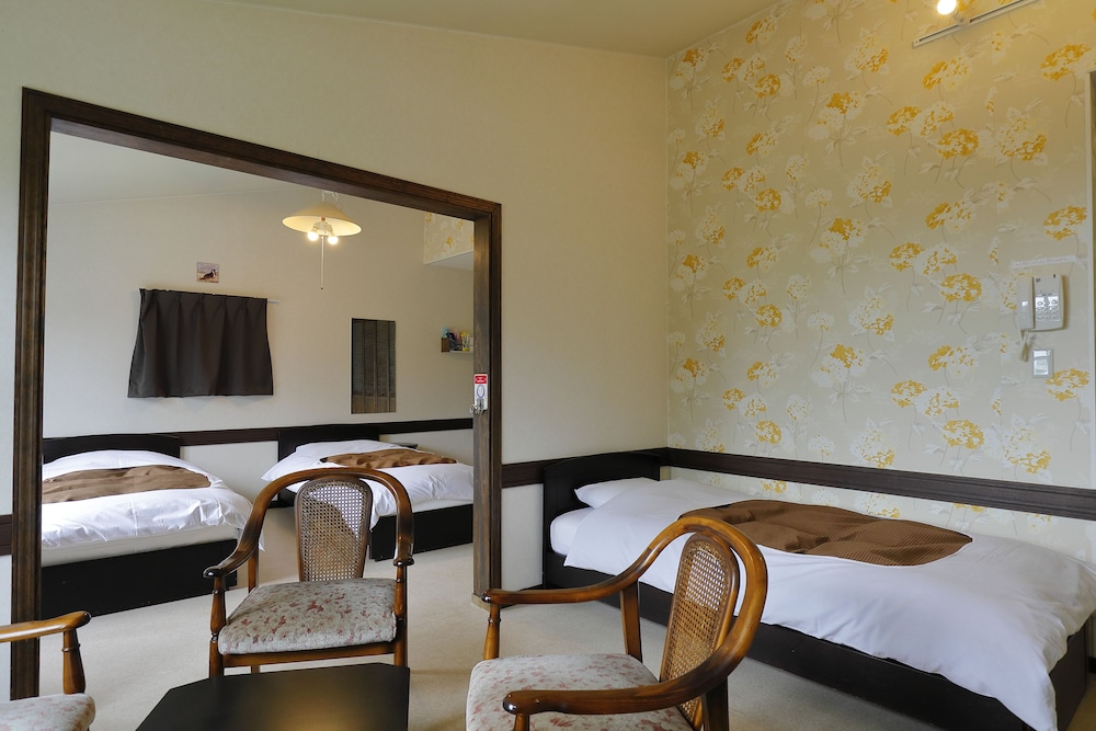 Guest House Bern