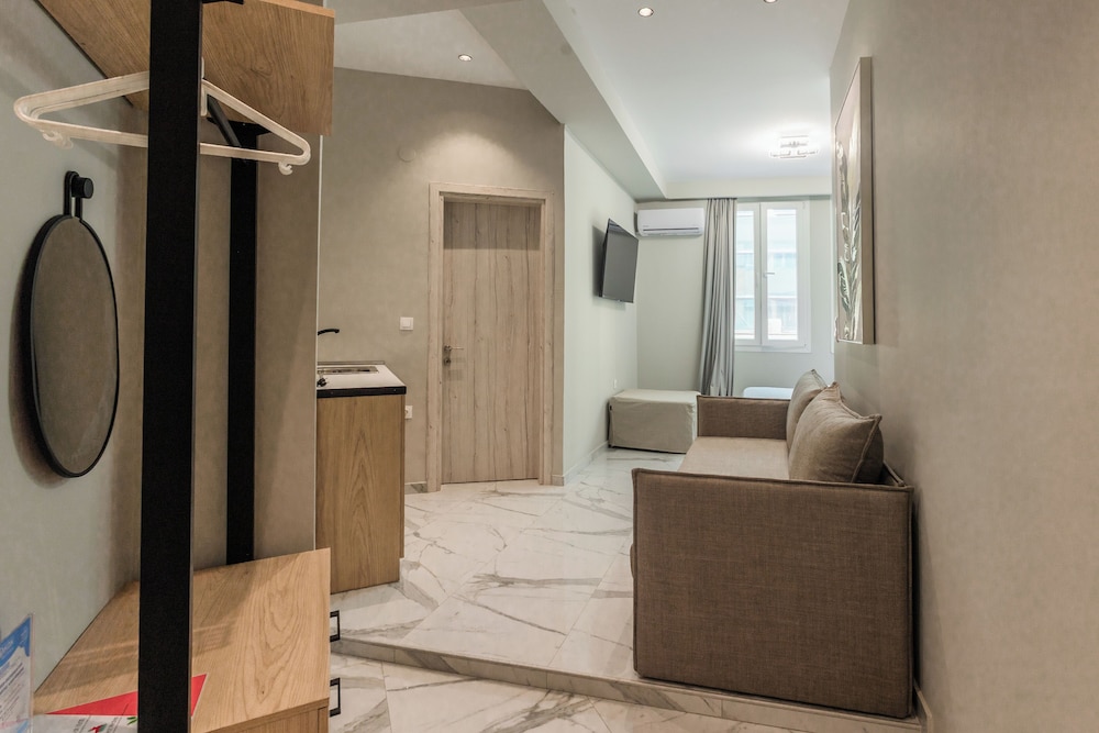 Noima Luxury Suites