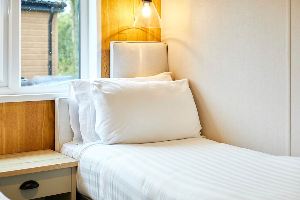 Host Stay Luna Lodge