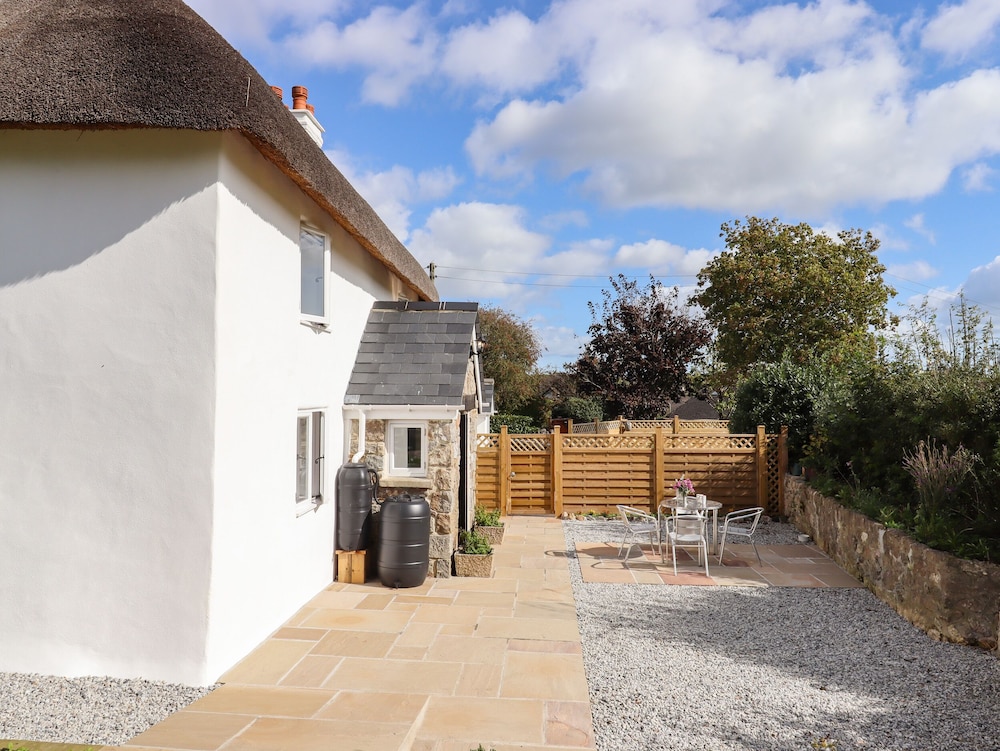 Cob Cottage
