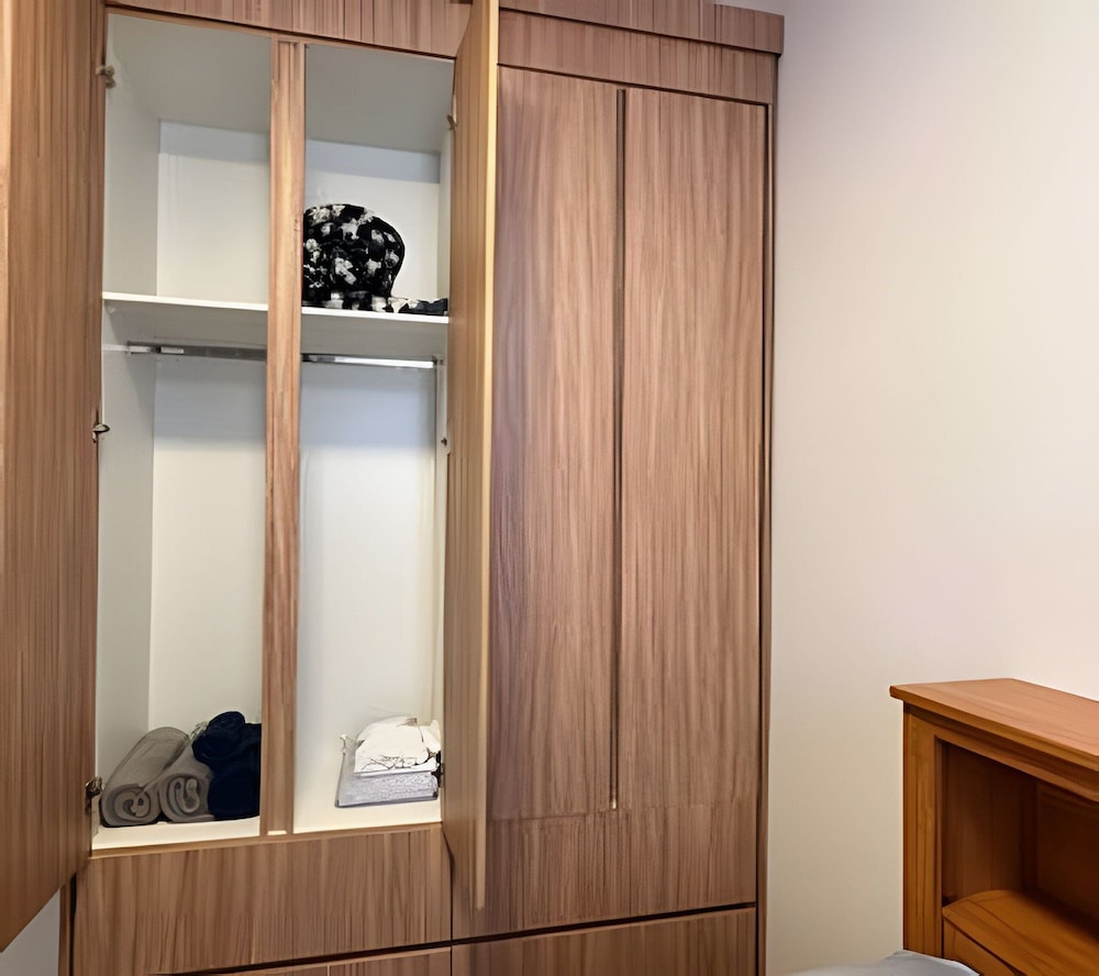 Estrela04 Executive Loft in Extrema