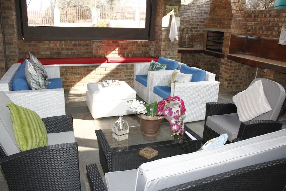 Kalahari Guest House