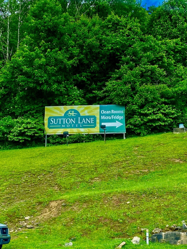 Sutton Lane Motel