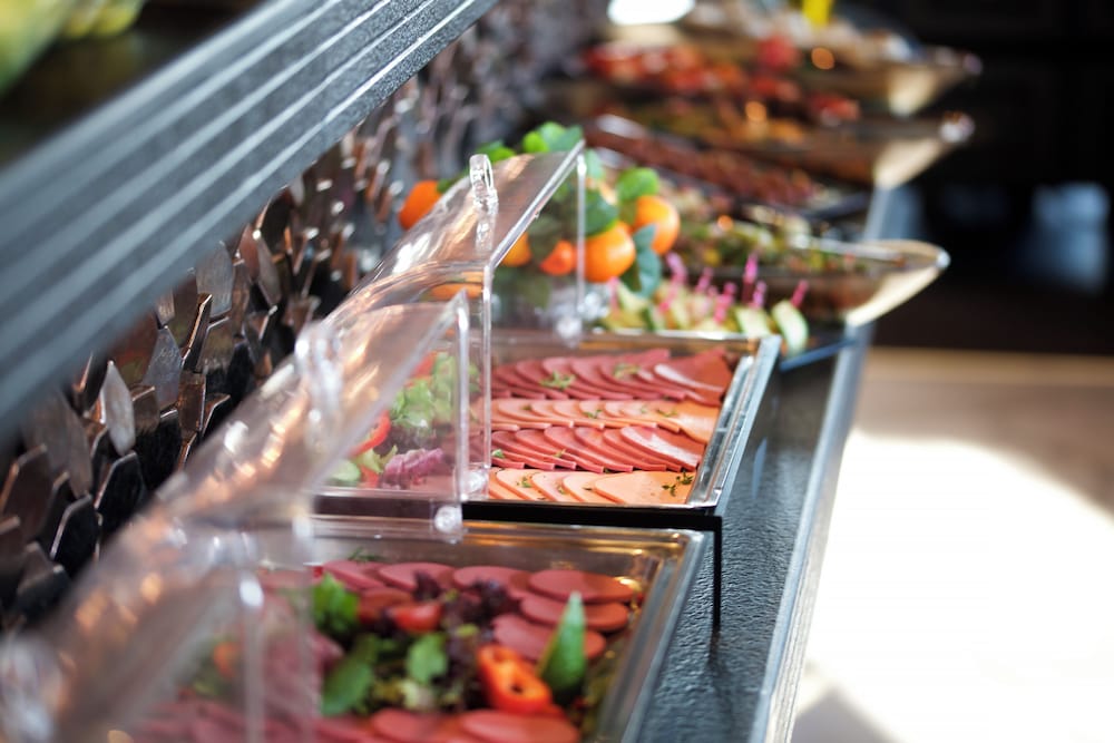 Momento Golden Horn Otel - Image 19