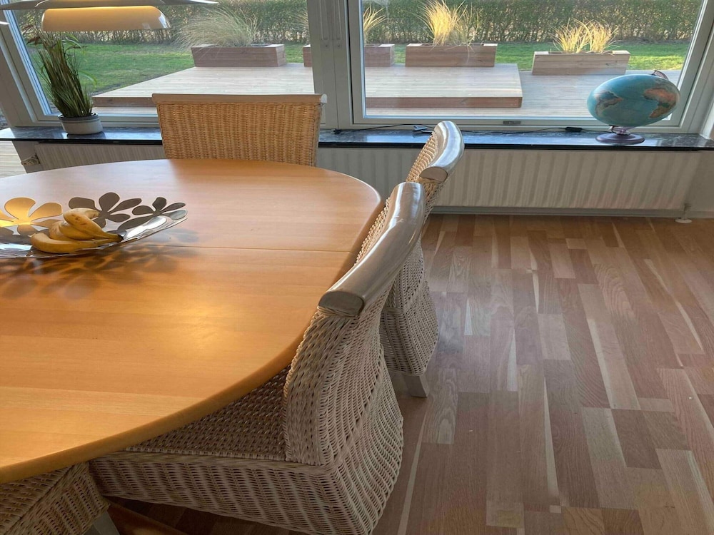 5 Star Holiday Home in Hjorring