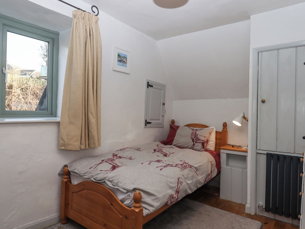 Alpha Cottage