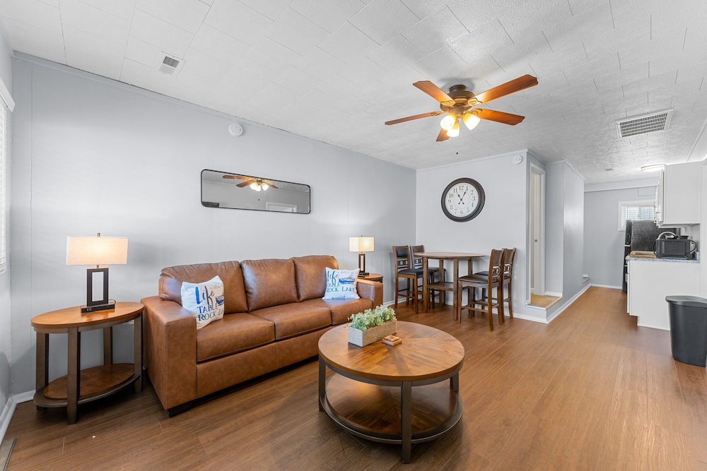Sc2- Silver Cove 2 2 Bedroom Condo