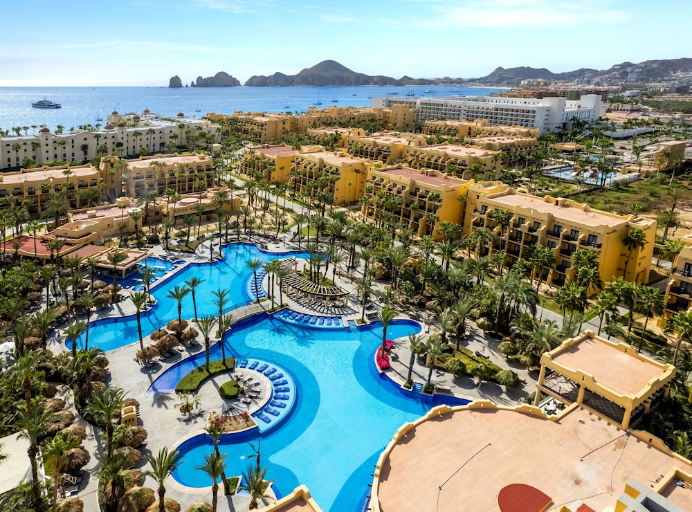 Los Cabos Vacations - Hotel Riu Santa Fe - All Inclusive - Property Image 1