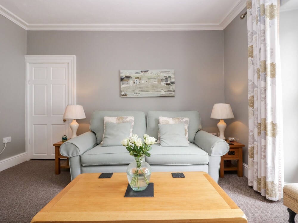 Cartmel Flat