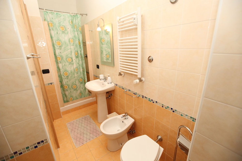 A Ca degli Equi B&B