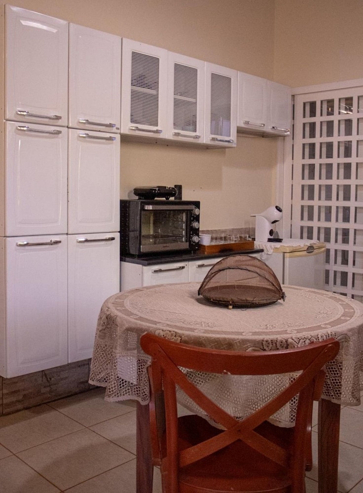 Sossego Homestay - Chapada dos Guimarães